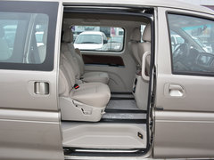 2019款 M5L 1.6L 7座豪华型 国VI
