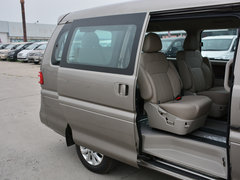 2019款 M5L 1.6L 7座豪华型 国VI