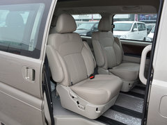 2019款 M5L 1.6L 7座豪华型 国VI
