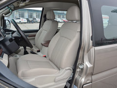 2019款 M5L 1.6L 7座豪华型 国VI