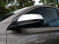2019款 220 TURBO CVT舒适版 国V