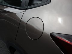 2019款 220 TURBO CVT舒适版 国V