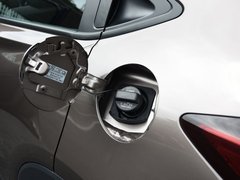 2019款 220 TURBO CVT舒适版 国V