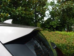 2019款 220 TURBO CVT舒适版 国V