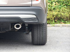 2019款 220 TURBO CVT舒适版 国V