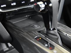 2019款 220 TURBO CVT舒适版 国V