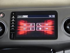2019款 220 TURBO CVT舒适版 国V