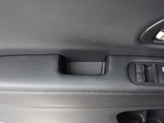 2019款 220 TURBO CVT舒适版 国V