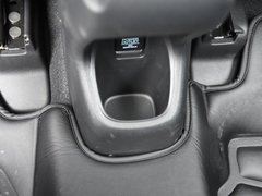 2019款 220 TURBO CVT舒适版 国V