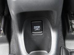 2019款 220 TURBO CVT舒适版 国V