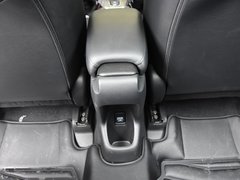 2019款 220 TURBO CVT舒适版 国V