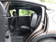 2019款 220 TURBO CVT舒适版 国V