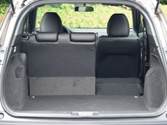 2019款 220 TURBO CVT舒适版 国V