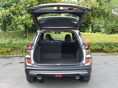 2019款 220 TURBO CVT舒适版 国V