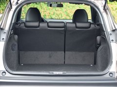 2019款 220 TURBO CVT舒适版 国V