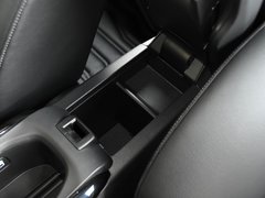 2019款 220 TURBO CVT舒适版 国V