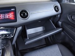 2019款 220 TURBO CVT舒适版 国V
