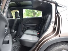 2019款 220 TURBO CVT舒适版 国V