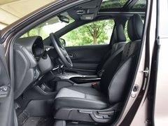 2019款 220 TURBO CVT舒适版 国V