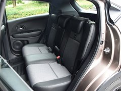 2019款 220 TURBO CVT舒适版 国V