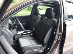 2019款 220 TURBO CVT舒适版 国V