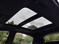 2019款 220 TURBO CVT舒适版 国V