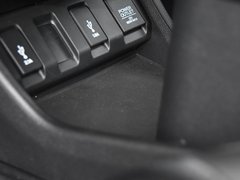 2019款 220 TURBO CVT舒适版 国V