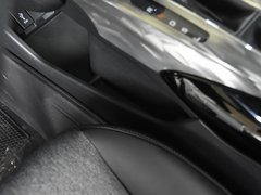 2019款 220 TURBO CVT舒适版 国V