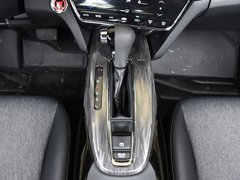 2019款 220 TURBO CVT舒适版 国V