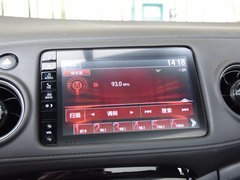 2019款 220 TURBO CVT舒适版 国V