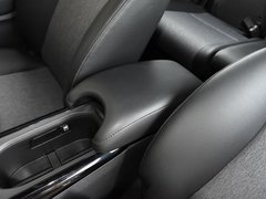 2019款 220 TURBO CVT舒适版 国V