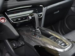 2019款 220 TURBO CVT舒适版 国V