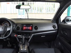 2019款 220 TURBO CVT舒适版 国V