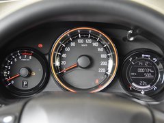 2019款 220 TURBO CVT舒适版 国V