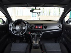 2019款 220 TURBO CVT舒适版 国V
