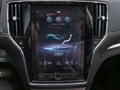 2020款 20T 自动4G互联超越旗舰版