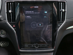 2020款 20T 自动4G互联超越旗舰版