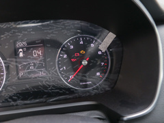 2020款 20T 自动4G互联超越旗舰版