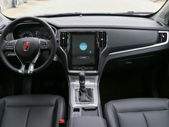 2020款 20T 自动4G互联超越旗舰版