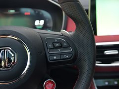 2019款 30T 自动两驱Trophy超燃版 国VI