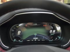 2019款 30T 自动两驱Trophy超燃版 国VI