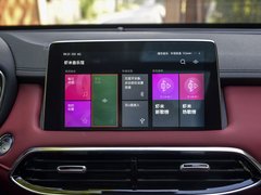 2019款 30T 自动两驱Trophy超燃版 国VI