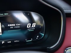 2019款 30T 自动两驱Trophy超燃版 国VI