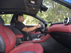 2019款 30T 自动两驱Trophy超燃版 国VI