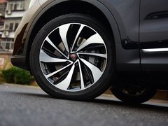 2019款 3.0T 自动四驱智联旗领版