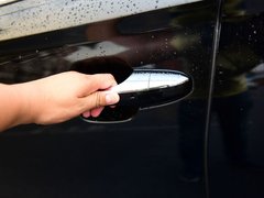 2019款 3.0T 自动四驱智联旗领版