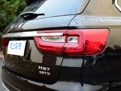 2019款 3.0T 自动四驱智联旗领版