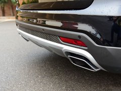2019款 3.0T 自动四驱智联旗领版
