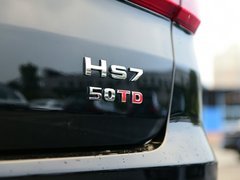 2019款 3.0T 自动四驱智联旗领版
