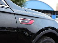 2019款 3.0T 自动四驱智联旗领版